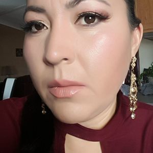 Meet your Posher, Maria ines